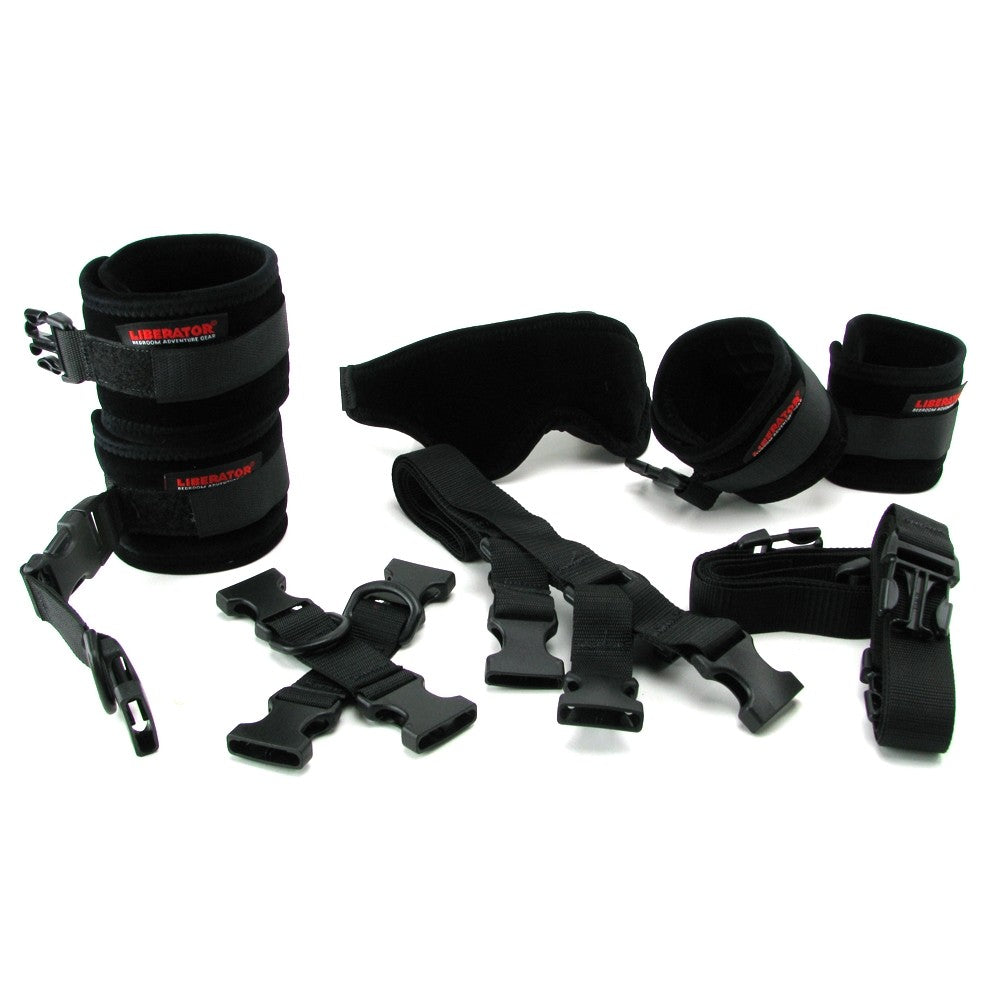 Bed Buckler Microfiber