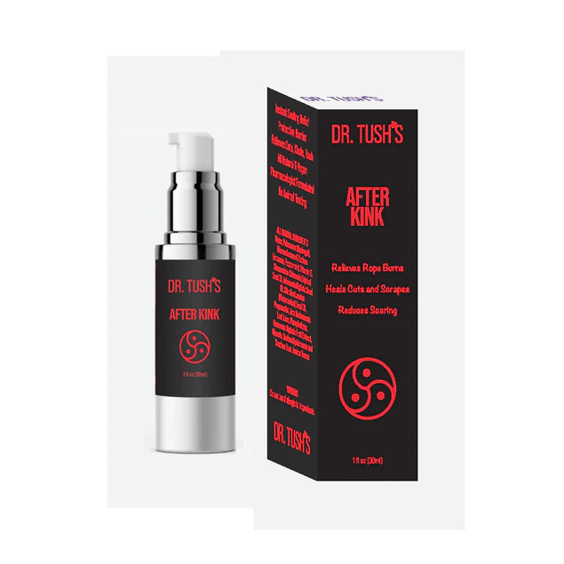 Dr. Tush's After Kink