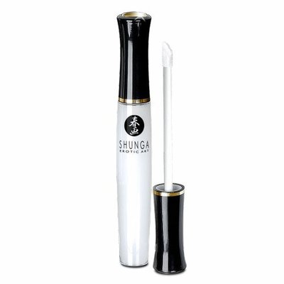 Shunga Lip Gloss Coconut