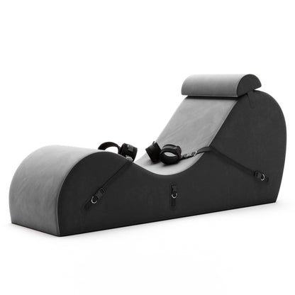 Cello Chaise – Standard & Valkyrie