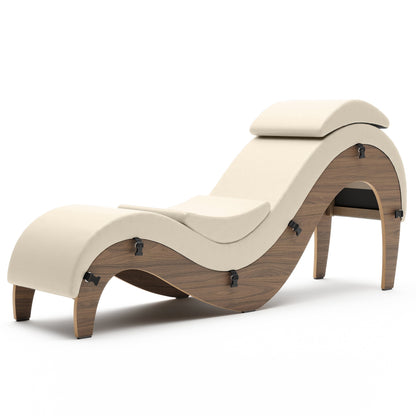 Supervio Tantric Chaise