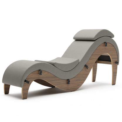 Supervio Tantric Chaise