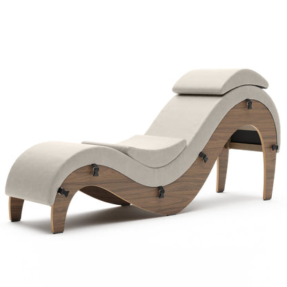 Supervio Tantric Chaise
