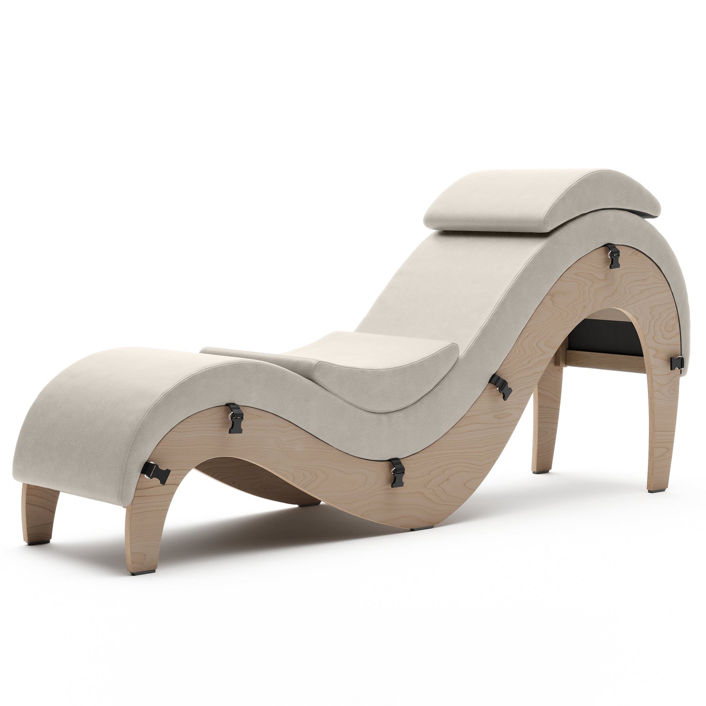Supervio Tantric Chaise
