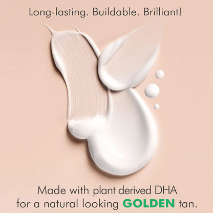 Self Tanner Body Lotion Travel Size 3oz, (2 Shades)