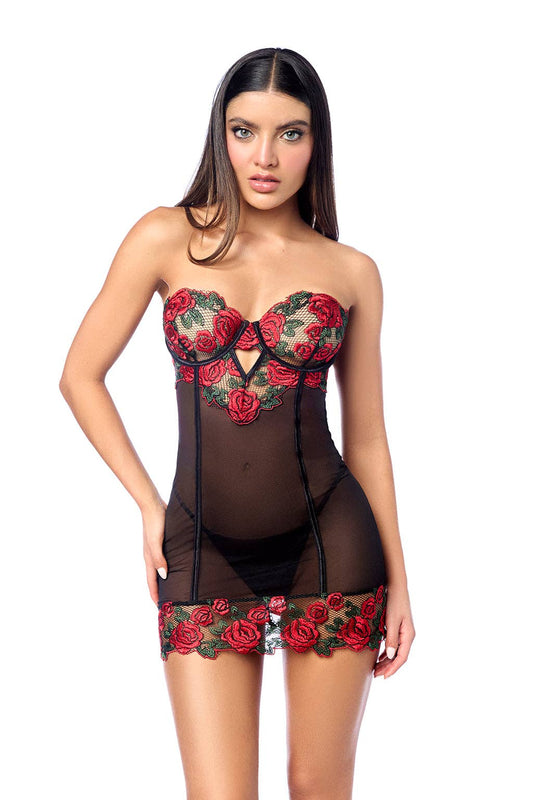 7619 The Romantic One A LIMITED