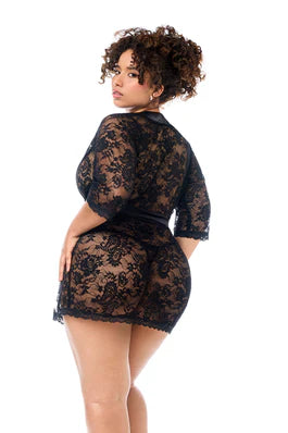 7618 The Effortless One A Black