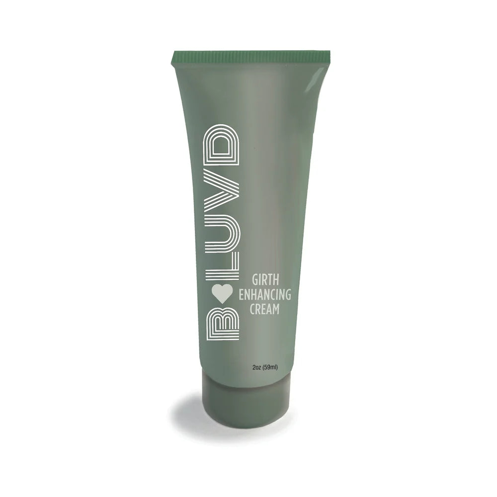B-Luvd Girth Enhancing Cream