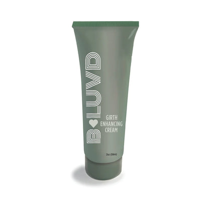 B-Luvd Girth Enhancing Cream