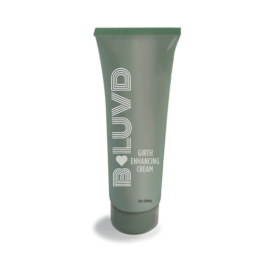 B-Luvd Girth Enhancing Cream