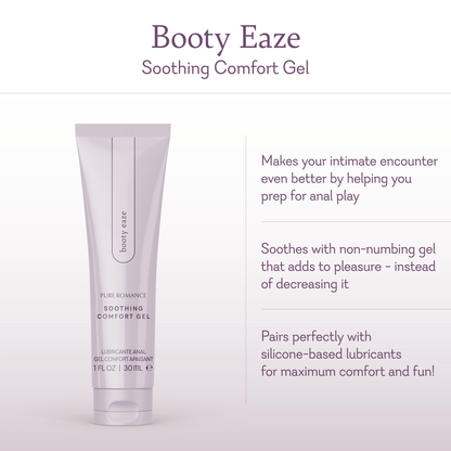 Bottoms UP (AKA Booty Eaze)