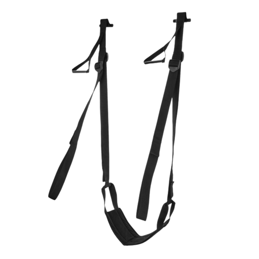 Door Jam Sex Sling