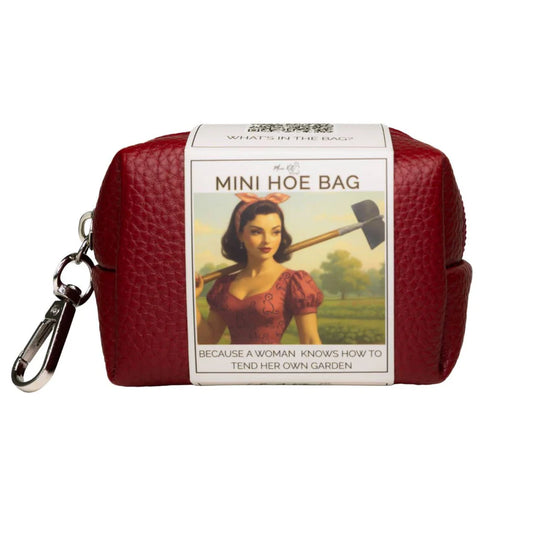 MINI HOE BAG
