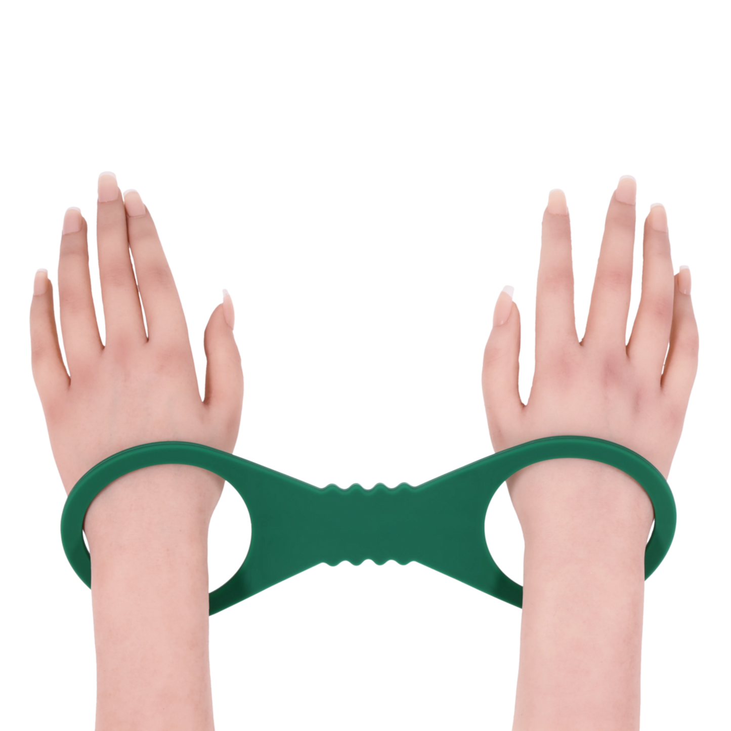 Indica Large Silicone Cuffs