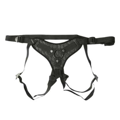 Lace Strap On