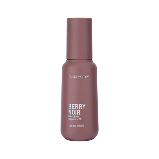 SIMPLY SEXY BODY AND HAIR PHEROMONE MIST
