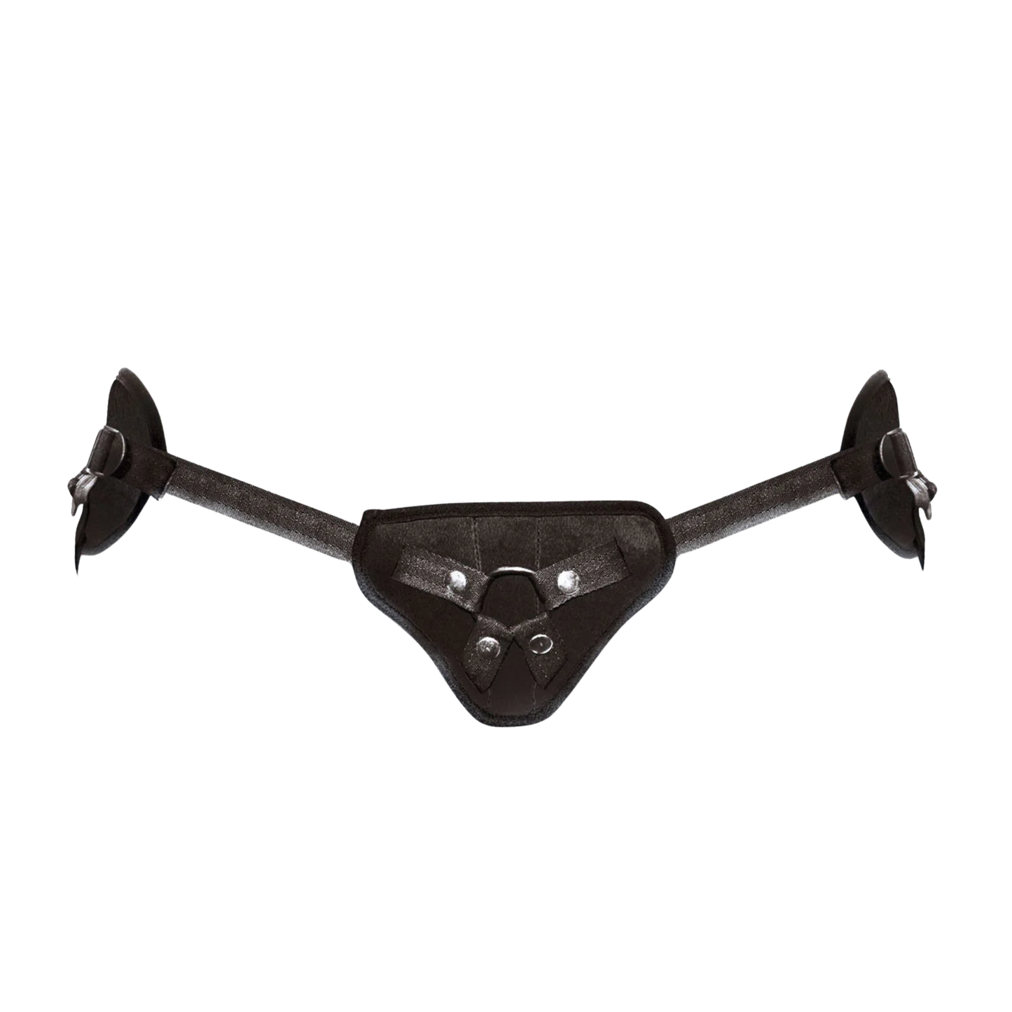 Noire Strap On (Curvy)