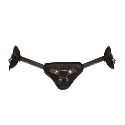 Noire Strap On (Curvy)