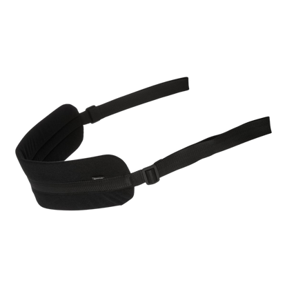 Plus Size Doggie Style Strap