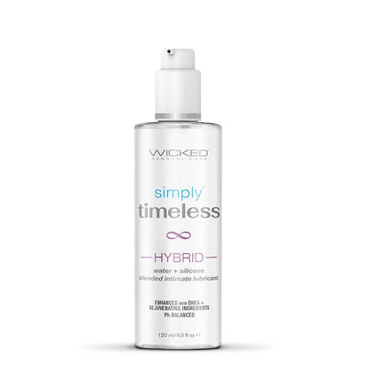 Wicked Simply Timeless Lubricant