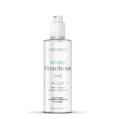 Wicked Simply Timeless Lubricant