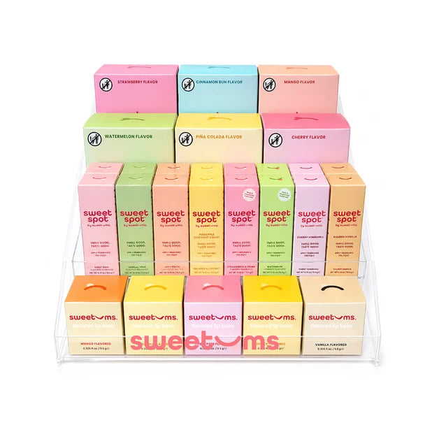 Sweetums Sweet Spot Flavored Fragrance
