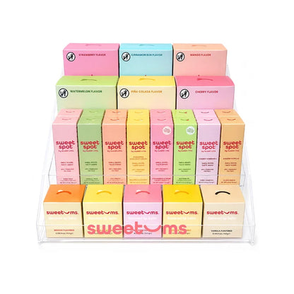 Sweetums Sweet Spot Flavored Fragrance