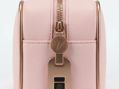 The LUX - Portable Biometric Sex Toy Storage Bag AND Dox System
