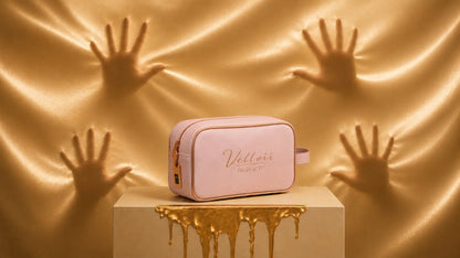 The LUX - Portable Biometric Sex Toy Storage Bag AND Dox System