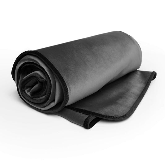 Fascinator Throw - Regular size