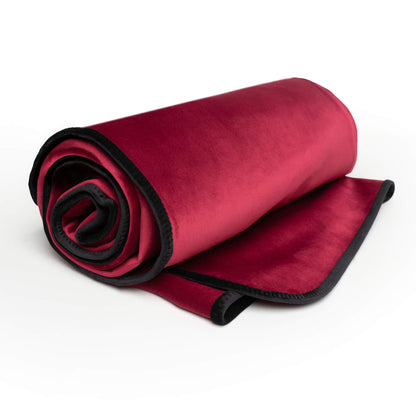 Fascinator Throw - Regular size