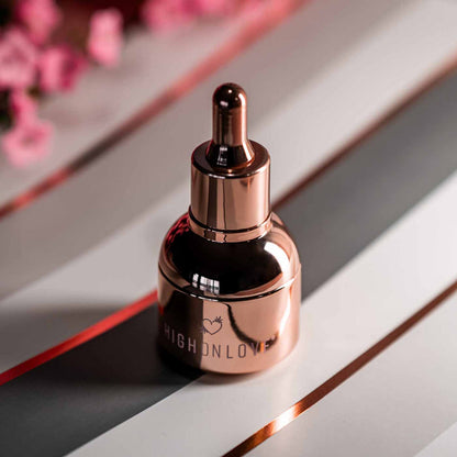 Mini Stimulating Sensual Oil
