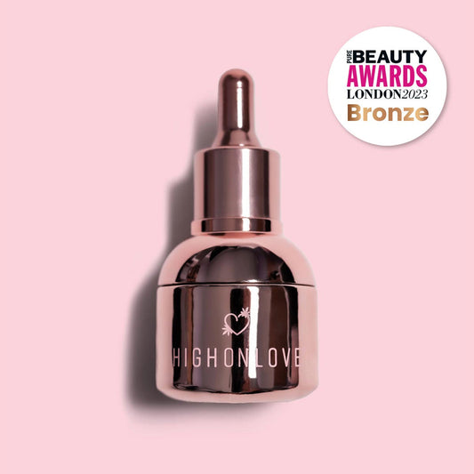 Mini Stimulating Sensual Oil
