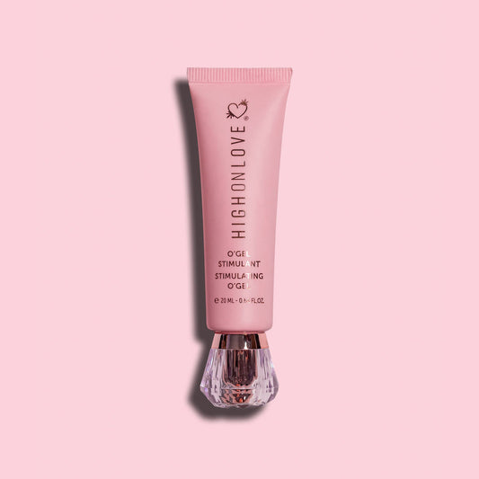 MINI Stimulating O Gel