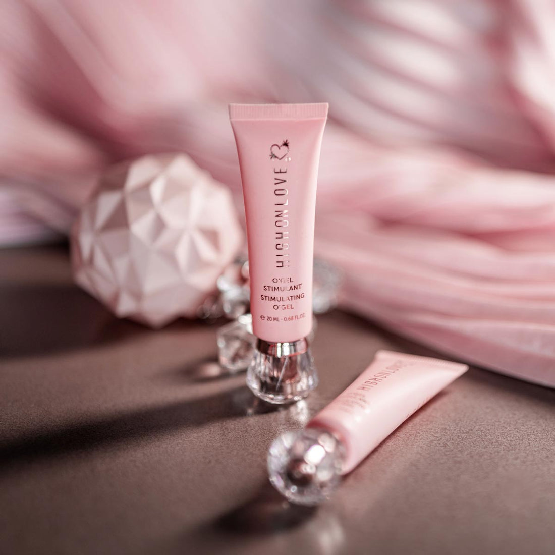 MINI Stimulating O Gel