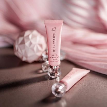 MINI Stimulating O Gel