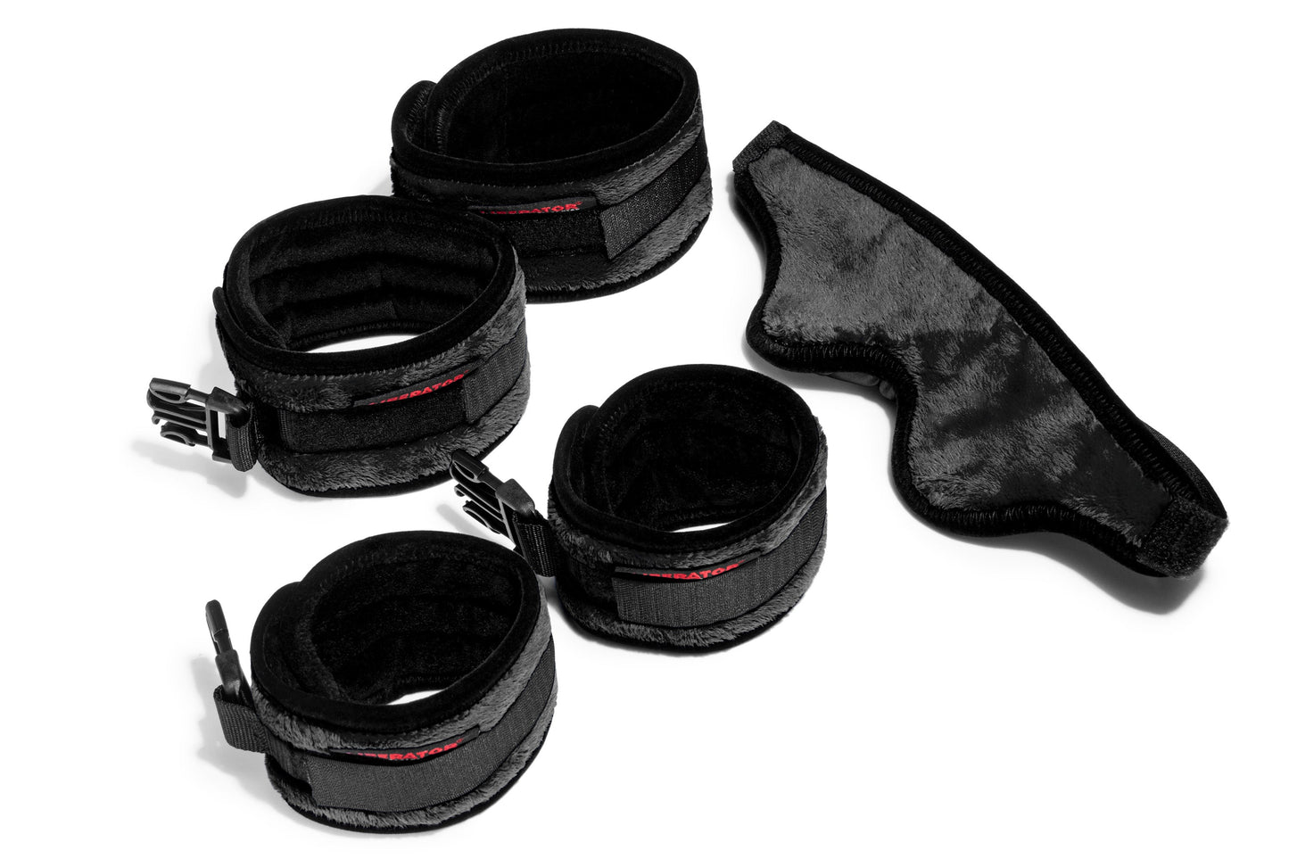 Hipster - Standard and Bond