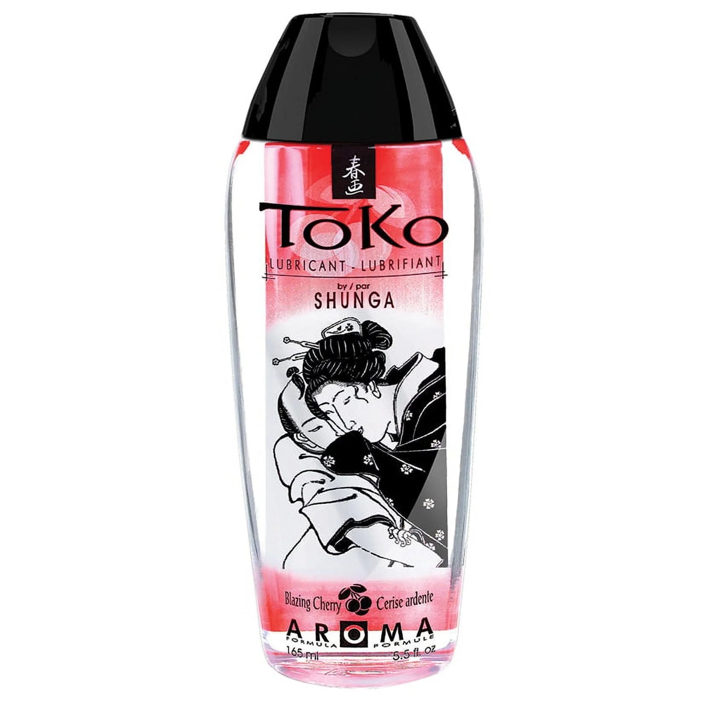 Shunga Aroma Water-based Lubricant