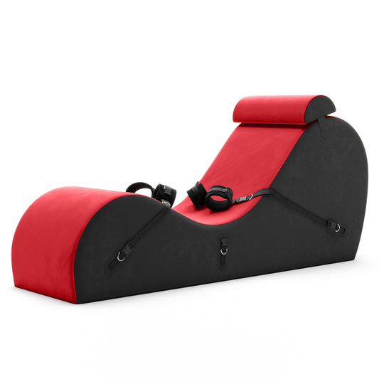 Cello Chaise Valkyrie Edition