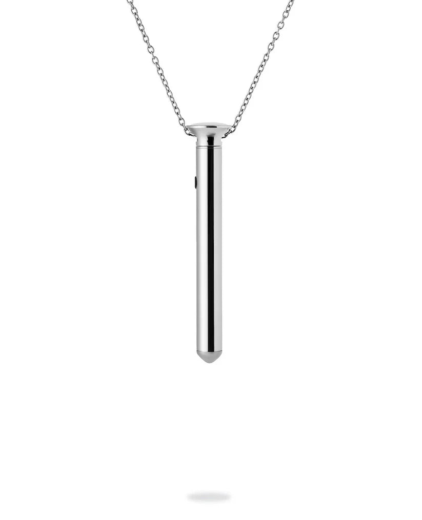 Classic Pleasure Jewelry Set - Vesper Silver + ICON